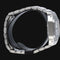 Montre Cartier Santos 100 XL - Montre chronographe en or jaune et acier 58 Facettes MT46767