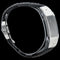 Montre Cartier Santos 100 XL Chronograph - Montre en acier 58 Facettes MT46738