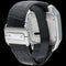 Montre Cartier Santos 100 XL Chronograph - Montre en acier 58 Facettes MT46738