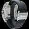 Montre Cartier Santos 100 XL Chronograph - Montre en acier 58 Facettes MT46738
