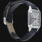 Montre Cartier Santos Dumont - Montre en acier 58 Facettes MT46739