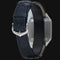 Montre Cartier Santos Dumont - Montre en acier 58 Facettes MT46739