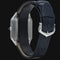 Montre Cartier Santos Dumont - Montre en acier 58 Facettes MT46739