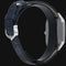 Montre Cartier Santos Dumont - Montre en acier 58 Facettes MT46739