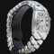 Montre Cartier La Dona - Montre femme en acier 58 Facettes MT46744