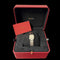 Montre Cartier Tank Française - Montre en acier 58 Facettes MT46740