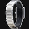 Montre Cartier Tank Française - Montre en acier 58 Facettes MT46740