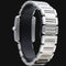 Montre Cartier Tank Française - Montre en acier 58 Facettes MT46740