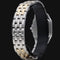 Montre Cartier Panthère - Montre en or jaune et acier 58 Facettes MT46746