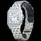 Montre Cartier Panthère - Montre en acier 58 Facettes MT46754
