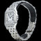Montre Cartier Panthère - Montre en acier 58 Facettes MT46754