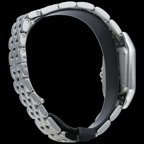 Montre Cartier Panthère - Montre en acier 58 Facettes MT46754