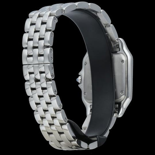 Montre Cartier Panthère - Montre en acier 58 Facettes MT46754