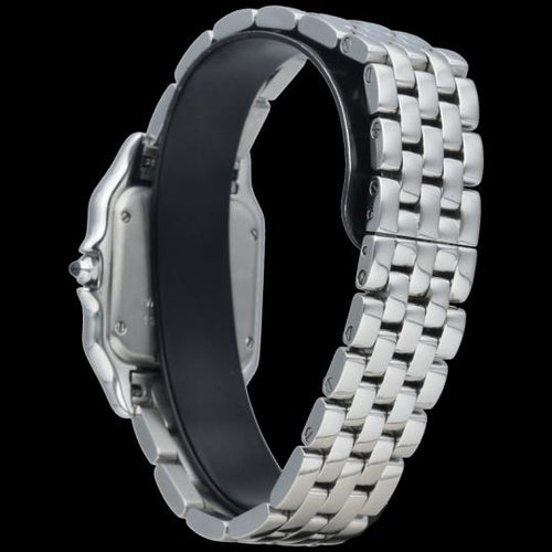 Montre Cartier Panthère - Montre en acier 58 Facettes MT46754