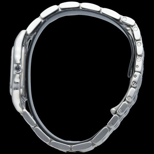 Montre Cartier Panthère - Montre en acier 58 Facettes MT46754
