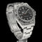 Montre Rolex Explorer II - Montre 16570 en acier 58 Facettes ROL/EXP/046