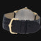 Montre Cartier Ronde Solo - Montre 36 mm en or jaune et acier 58 Facettes MT46755