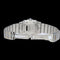 Montre Cartier Santos - Montre en or jaune et acier 58 Facettes MT46751