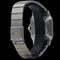 Montre Cartier Santos - Montre en or jaune et acier 58 Facettes MT46751
