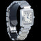Montre Cartier Tank Française - Montre en acier 58 Facettes MT46756