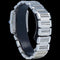 Montre Cartier Tank Française - Montre en acier 58 Facettes MT46756