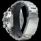 Montre Omega Speedmaster - Montre Racing Chronograph Co-Axial en acier 58 Facettes MT46718