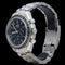 Montre Omega Speedmaster Racing - Montre chronographe Co-Axial en acier 58 Facettes MT46719