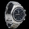Montre Omega Speedmaster Racing - Montre chronographe Co-Axial en acier 58 Facettes MT46719