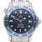 Montre Omega Seamaster Diver 300M - Montre en acier 58 Facettes MT46736
