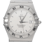 Montre Omega - Montre Constellation en acier 58 Facettes MT46441