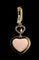 Boucles d'oreilles Chopard Happy Hearts - Boucles d'oreilles en or rose et diamant 58 Facettes Boucles 05