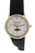 Montre Blancpain Villeret - Montre automatique en or jaune et acier 58 Facettes BLA-100