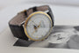 Montre Blancpain Villeret - Montre automatique en or jaune et acier 58 Facettes BLA-100