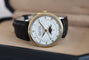Montre Blancpain Villeret - Montre automatique en or jaune et acier 58 Facettes BLA-100