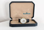 Montre Blancpain Villeret - Montre automatique en or jaune et acier 58 Facettes BLA-100