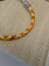 Bracelet Hermès Jumbo Soie - Bracelet en acier et soie 58 Facettes 1230