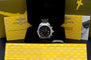 Montre Breitling Chronomat - Montre Crosswind B13355 en acier et or 58 Facettes BTL/CHM/213