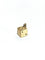 Pendentif Pendentif dé en or jaune 58 Facettes id: 1766670