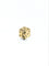 Pendentif Pendentif dé en or jaune 58 Facettes id: 1766670