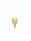 Pendentif Pendentif dé en or jaune 58 Facettes id: 1766670
