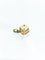 Pendentif Pendentif dé en or jaune 58 Facettes id: 1766670