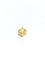 Pendentif Pendentif dé en or jaune 58 Facettes id: 1766670