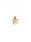 Pendentif Pendentif dé en or jaune 58 Facettes id: 1766670
