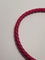 Bracelet Hermès Glénan - Bracelet en veau Swift et acier 58 Facettes 1222