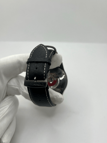 Montre Oris Big Crown X1 Calculator - Montre en acier 58 Facettes 1952