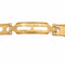 Montre Cartier Panthère Vendôme - Montre en or jaune 58 Facettes 1.0001433/1