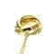 Pendentif Tiffany & Co. Atlas X - Pendentif en or jaune 18K 58 Facettes yyvhqki21h
