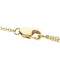 Pendentif Tiffany & Co. Atlas X - Pendentif en or jaune 18K 58 Facettes yyvhqki21h