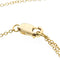 Pendentif Tiffany & Co. Atlas X - Pendentif en or jaune 18K 58 Facettes yyvhqki21h
