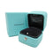 Bague 50 Tiffany & Co. Classic Milgrain - Bague en platine 58 Facettes zvclxejnwc